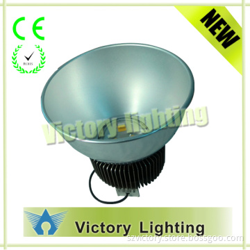 100W Light-Weight Good Cooling Fin Style High Bay Lamp